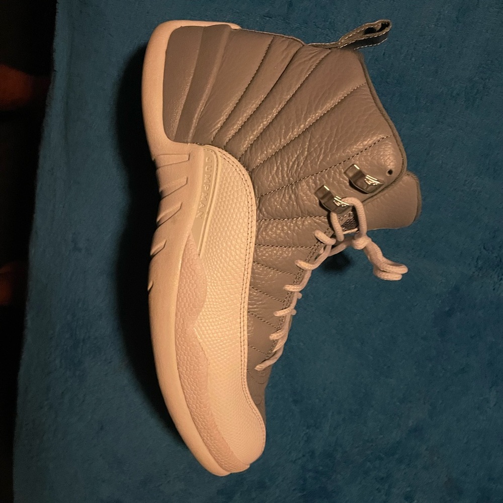 Jordan 12s Retro